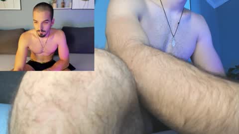 Snapshot of lustful_and_horny chatting on October 26, 2025, 10:36 pm Frank online show from October 26, 2025, 10:36 pm