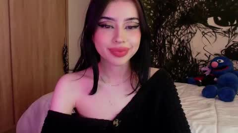 Valerie  April   online show from March 9, 2025, 10:41 pm