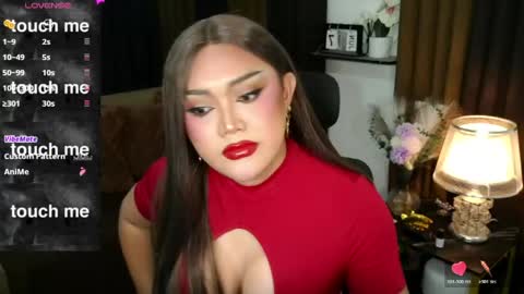 Sasha online show from June 8, 2026, 1:28 am
