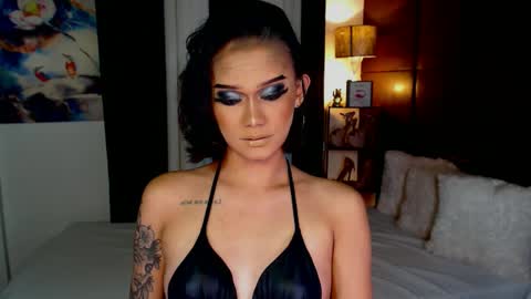 AdriannaFowks online show from December 2, 2024, 3:03 pm