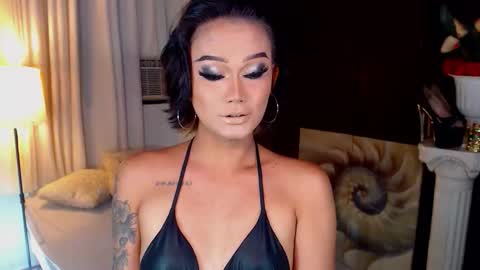 AdriannaFowks online show from March 21, 2026, 2:38 am
