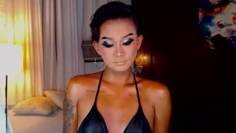 AdriannaFowks online show from May 5, 2026, 3:09 pm