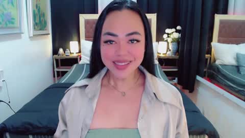 Trina online show from December 23, 2024, 10:21 am