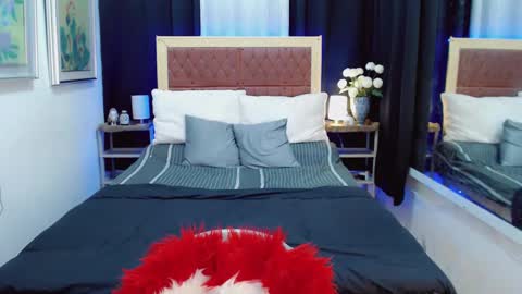 Trina online show from January 12, 2025, 10:02 am