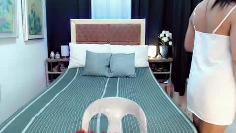 Trina online show from January 18, 2025, 8:20 am