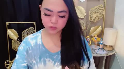Snapshot of lustfuloffendertrina chatting on April 22, 2026, 1:41 am Trina online show from April 22, 2026, 1:41 am
