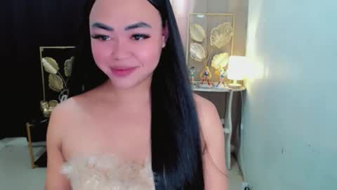 Snapshot of lustfuloffendertrina chatting on April 30, 2026, 1:34 am Trina online show from April 30, 2026, 1:34 am