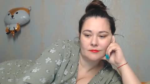 lustifulm online show from April 25, 2026, 3:20 pm