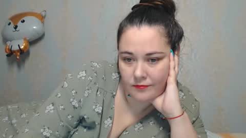 lustifulm online show from April 26, 2026, 4:26 pm