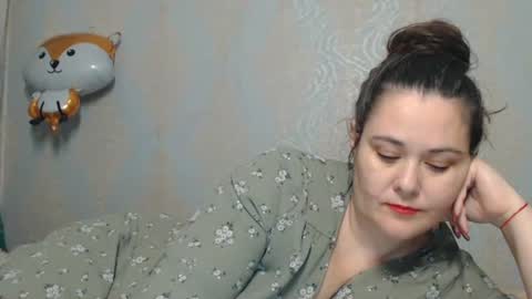 lustifulm online show from April 30, 2026, 1:01 am