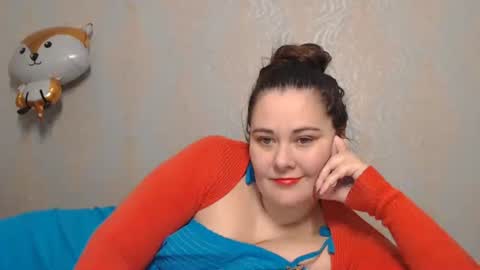 lustifulm online show from May 7, 2026, 1:44 am