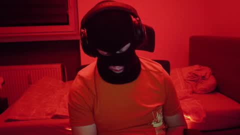 The Secret online show from September 24, 2025, 8:34 pm