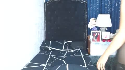 Snapshot of lustress_katalina69 chatting on February 17, 2025, 11:55 am lustress_katalina69 online show from February 17, 2025, 11:55 am