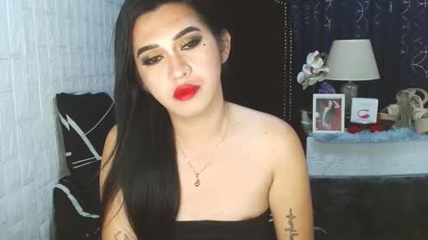 Snapshot of lustress_katalina69 chatting on February 20, 2025, 6:06 am lustress_katalina69 online show from February 20, 2025, 6:06 am