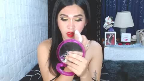 Snapshot of lustress_katalina69 chatting on February 21, 2025, 6:07 am lustress_katalina69 online show from February 21, 2025, 6:07 am