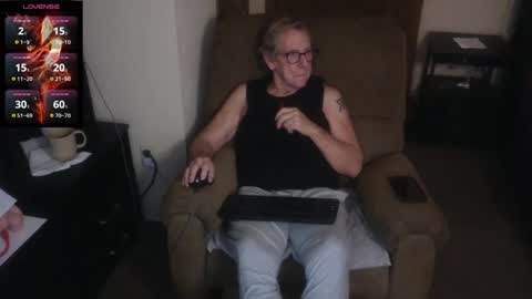 lusty48 online show from December 13, 2024, 9:13 am