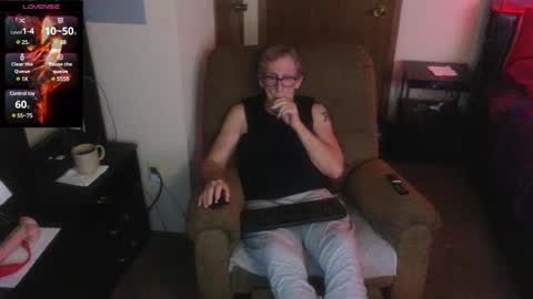 lusty48 online show from December 14, 2024, 1:16 pm