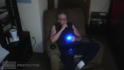 lusty48 online show from December 21, 2024, 10:40 pm