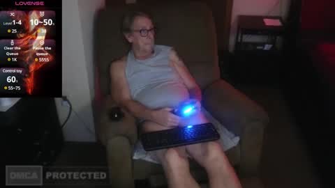 lusty48 online show from December 22, 2024, 5:53 pm