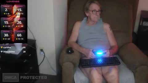 lusty48 online show from December 23, 2024, 4:12 am