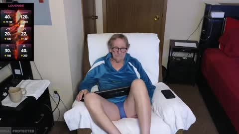 lusty48 online show from December 28, 2024, 4:30 pm