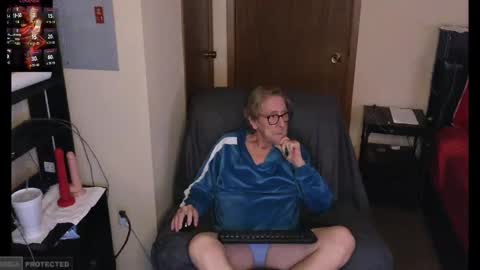 lusty48 online show from January 6, 2025, 12:59 am