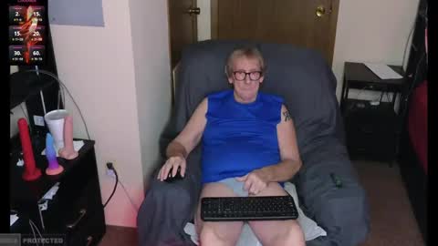 lusty48 online show from January 12, 2025, 12:28 am