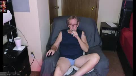 lusty48 online show from January 12, 2025, 5:44 pm