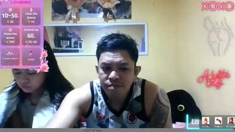 Lusty Asian online show from June 30, 2026, 2:34 am