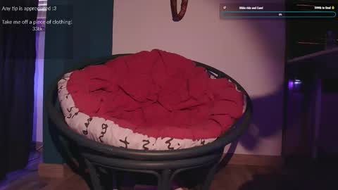 lusty_strays online show from January 10, 2026, 11:56 am