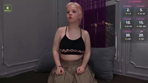 SALLY online show from October 17, 2025, 10:51 am