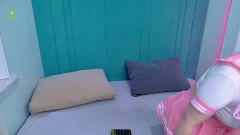 SALLY online show from December 16, 2025, 4:12 pm