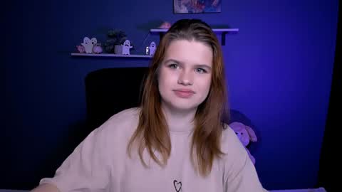 lusy_puff online show from December 31, 2024, 7:42 am