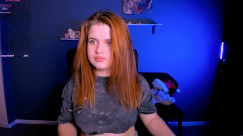 lusy_puff online show from January 26, 2025, 5:02 am