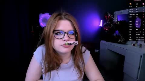 lusy_puff online show from February 23, 2025, 3:29 pm