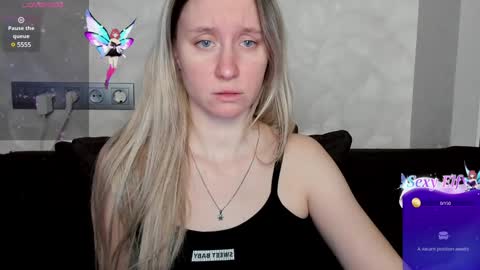 Snapshot of lusyagreenberg chatting on January 3, 2025, 6:24 pm LusyaGreenberg online show from January 3, 2025, 6:24 pm