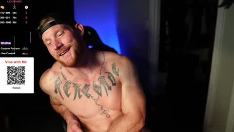Snapshot of luther_daddy chatting on May 15, 2026, 10:50 pm luther_daddy online show from May 15, 2026, 10:50 pm