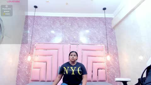 Snapshot of luu_adams chatting on April 26, 2026, 7:11 pm Luu online show from April 26, 2026, 7:11 pm