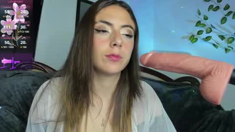 Lucy Manson online show from May 28, 2026, 9:39 am