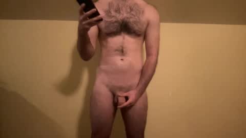 luv2bnaked23 online show from January 11, 2025, 5:31 am