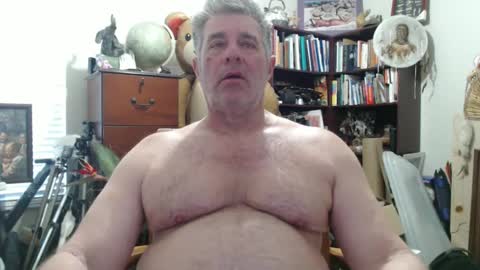 Tony online show from March 7, 2025, 8:00 pm