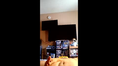 luv2cum4u612 online show from April 5, 2026, 11:35 pm