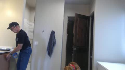 luv_missle online show from March 8, 2025, 8:14 pm