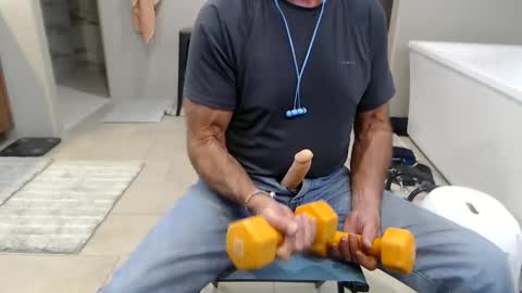 luv_missle online show from March 19, 2026, 4:38 am