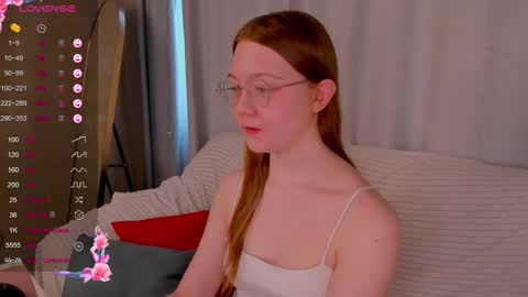 Snapshot of luv_tessa chatting on March 7, 2026, 1:24 am Tessa online show from March 7, 2026, 1:24 am