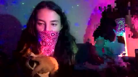 Luv bugs online show from September 11, 2025, 3:06 am