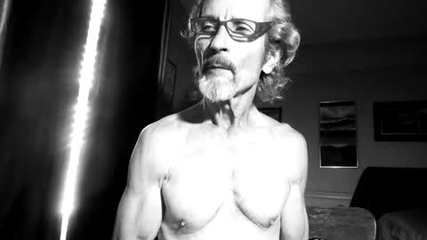 Peter Jacksone online show from May 18, 2026, 8:58 pm