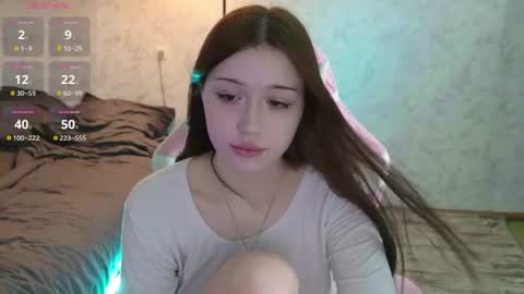 Snapshot of luvellina chatting on July 5, 2026, 7:37 am luvellina online show from July 5, 2026, 7:37 am