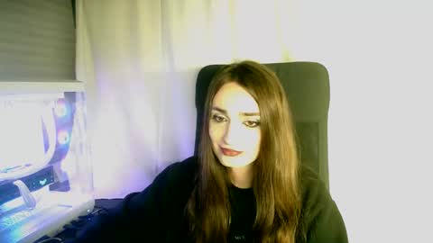 Snapshot of luvelylizzie chatting on April 7, 2026, 7:14 pm Lizzie online show from April 7, 2026, 7:14 pm