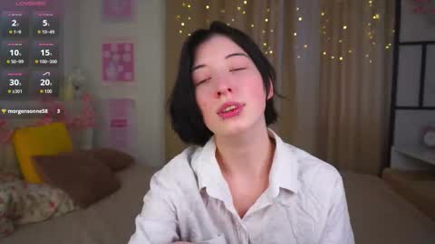 Sasha online show from February 25, 2026, 9:19 am